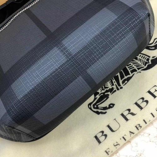 Cheap Burberry AAA Man Messenger Bags #900031 Replica Wholesale [$72.00 USD] [ITEM#900031] on Replica Burberry AAA Quality Belt Bags