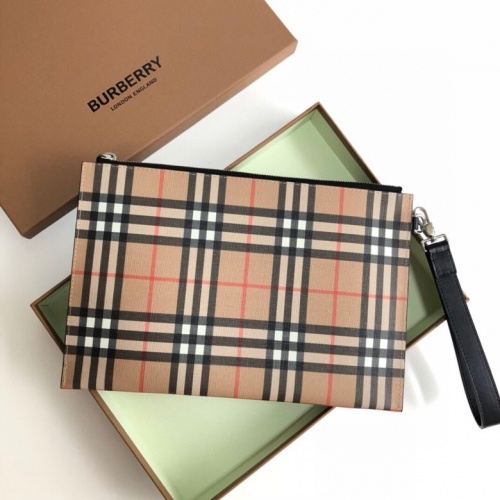 Cheap Burberry AAA Man Wallets #900033 Replica Wholesale [$52.00 USD] [ITEM#900033] on Replica Burberry AAA Man Wallets