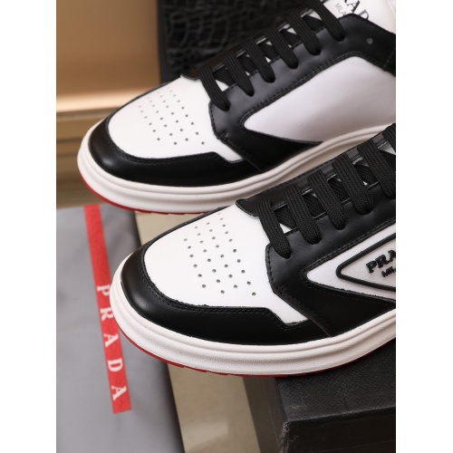 Cheap Prada Casual Shoes For Men #900118 Replica Wholesale [$85.00 USD] [ITEM#900118] on Replica Prada Casual Shoes