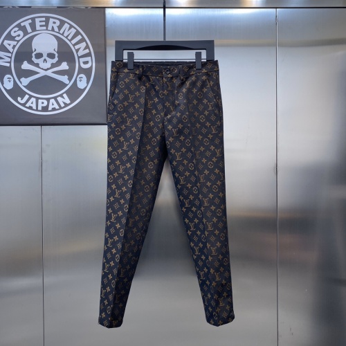 Cheap Louis Vuitton LV Pants For Men #900276 Replica Wholesale [$52.00 USD] [ITEM#900276] on Replica Louis Vuitton LV Pants