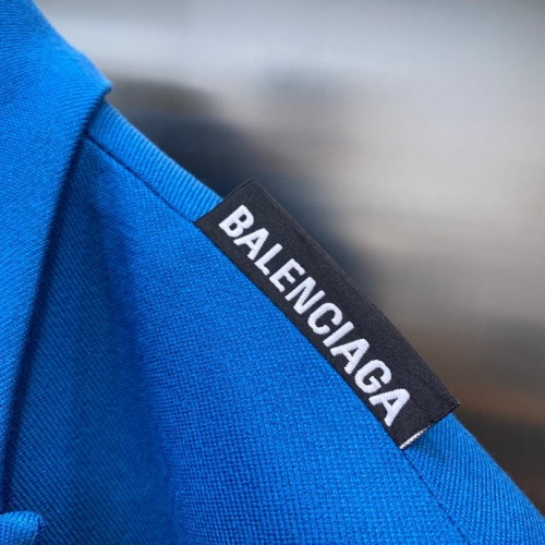 Cheap Balenciaga Suits Long Sleeved For Unisex #900320 Replica Wholesale [$92.00 USD] [ITEM#900320] on Replica Balenciaga Suits