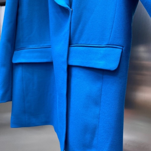 Cheap Balenciaga Suits Long Sleeved For Unisex #900320 Replica Wholesale [$92.00 USD] [ITEM#900320] on Replica Balenciaga Suits