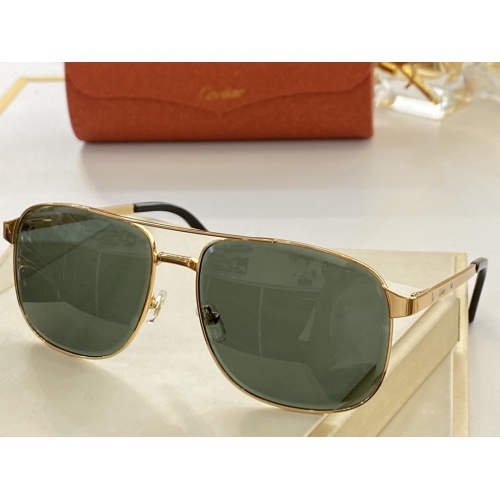 Cheap Cartier AAA Quality Sunglassess #900651 Replica Wholesale [$45.00 USD] [ITEM#900651] on Replica Cartier AAA Quality Sunglassess