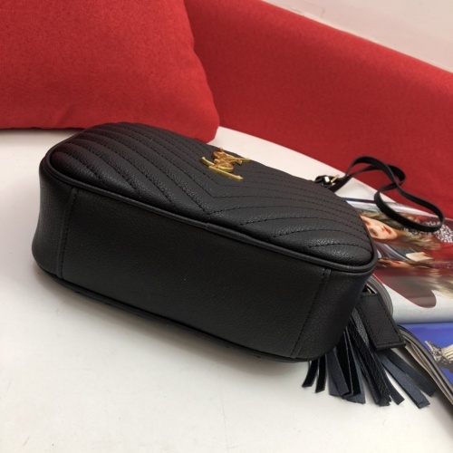 Cheap Yves Saint Laurent YSL AAA Messenger Bags For Women #900682 Replica Wholesale [$85.00 USD] [ITEM#900682] on Replica Yves Saint Laurent YSL AAA Messenger Bags