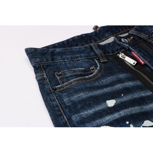 Cheap Dsquared Jeans For Men #900687 Replica Wholesale [$60.00 USD] [ITEM#900687] on Replica Dsquared Jeans