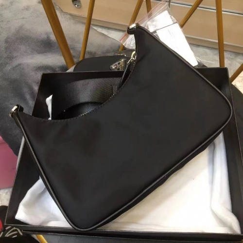 Cheap Prada AAA Quality Messeger Bags For Women #901178 Replica Wholesale [$56.00 USD] [ITEM#901178] on Replica Prada AAA Quality Messeger Bags