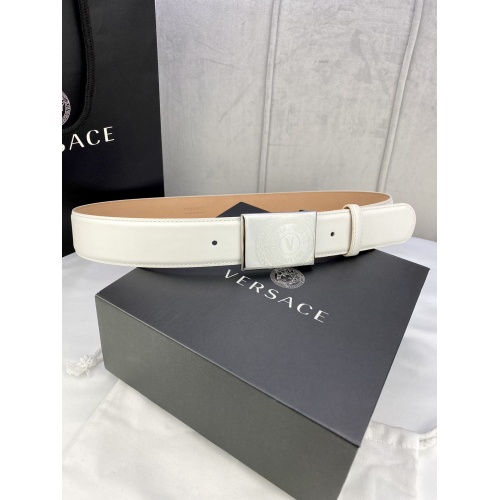 Cheap Versace AAA  Belts #901596 Replica Wholesale [$68.00 USD] [ITEM#901596] on Replica Versace AAA Quality Belts