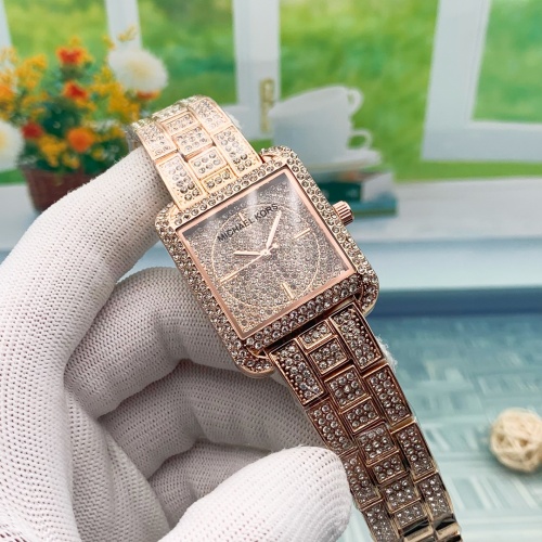 Cheap Michael Kors Watches #901619 Replica Wholesale [$35.00 USD] [ITEM#901619] on Replica Michael Kors Watches