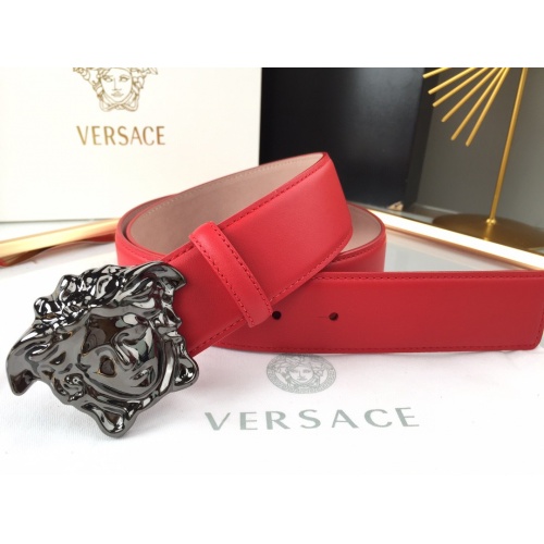 Cheap Versace AAA Belts #901636 Replica Wholesale [$82.00 USD] [ITEM ...