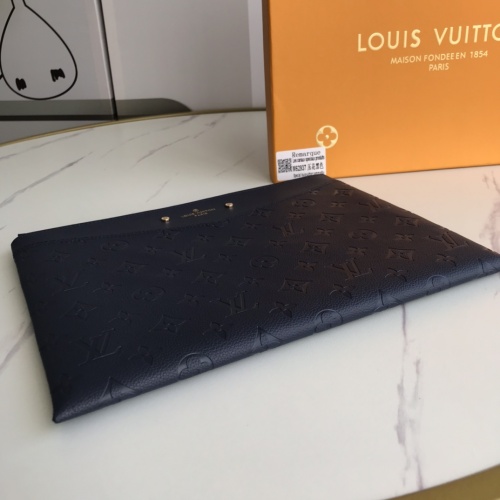 Cheap Louis Vuitton AAA Quality Wallets #902129 Replica Wholesale [$50.00 USD] [ITEM#902129] on Replica Louis Vuitton AAA+ Quality Wallets