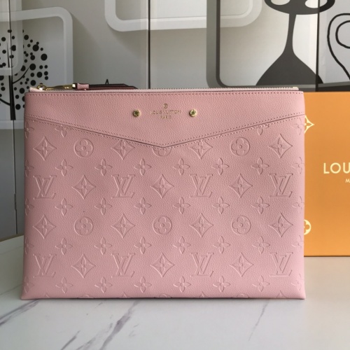 Cheap Louis Vuitton AAA Quality Wallets #902132 Replica Wholesale [$50.00 USD] [ITEM#902132] on Replica Louis Vuitton AAA+ Quality Wallets