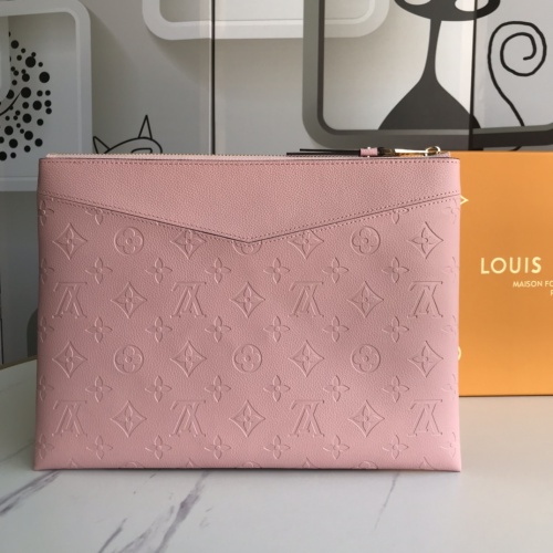 Cheap Louis Vuitton AAA Quality Wallets #902132 Replica Wholesale [$50.00 USD] [ITEM#902132] on Replica Louis Vuitton AAA+ Quality Wallets