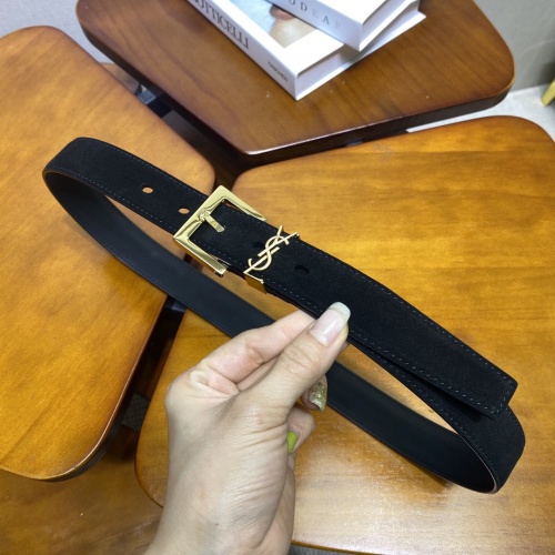 Cheap Yves Saint Laurent AAA Belts #902752 Replica Wholesale [$52.00 USD] [ITEM#902752] on Replica Yves Saint Laurent AAA Quality Belts