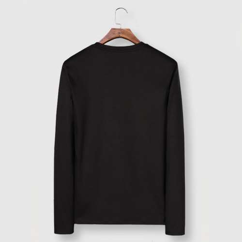 Cheap Balenciaga T-Shirts Long Sleeved For Men #903345 Replica Wholesale [$29.00 USD] [ITEM#903345] on Replica Balenciaga T-Shirts