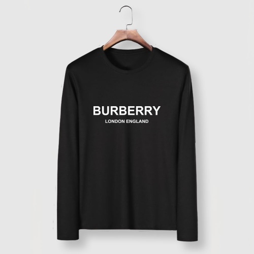 Burberry T-Shirts Long Sleeved For Men #903359