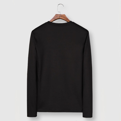 Cheap Burberry T-Shirts Long Sleeved For Men #903359 Replica Wholesale [$29.00 USD] [ITEM#903359] on Replica Burberry T-Shirts