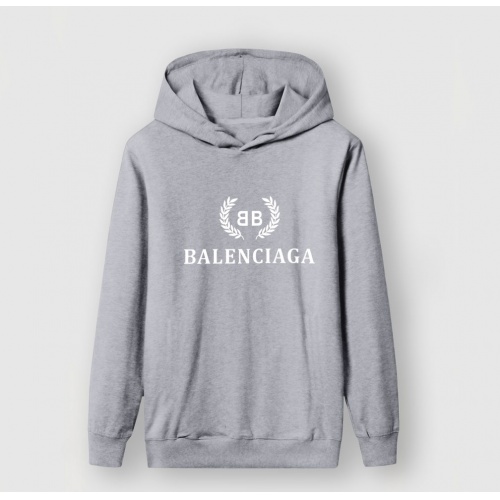 Cheap Balenciaga Hoodies Long Sleeved For Men #903471 Replica Wholesale [$41.00 USD] [ITEM#903471] on Replica Balenciaga Hoodies