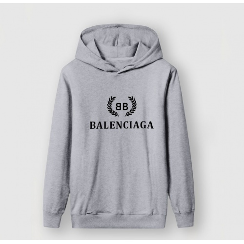 Cheap Balenciaga Hoodies Long Sleeved For Men #903472 Replica Wholesale [$41.00 USD] [ITEM#903472] on Replica Balenciaga Hoodies