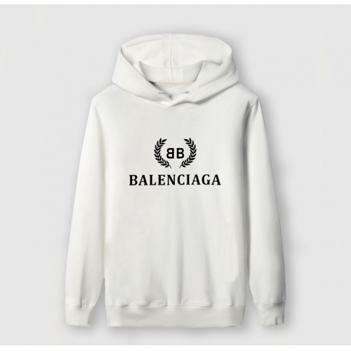 Cheap Balenciaga Hoodies Long Sleeved For Men #903473 Replica Wholesale [$41.00 USD] [ITEM#903473] on Replica Balenciaga Hoodies