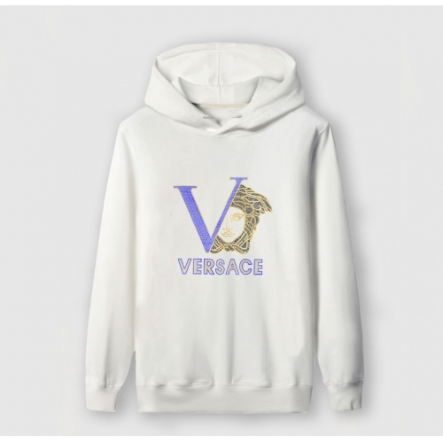 Cheap Versace Hoodies Long Sleeved For Men #903622 Replica Wholesale [$41.00 USD] [ITEM#903622] on Replica Versace Hoodies