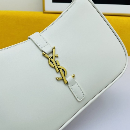 Cheap Yves Saint Laurent YSL AAA Messenger Bags For Women #904040 Replica Wholesale [$88.00 USD] [ITEM#904040] on Replica Yves Saint Laurent YSL AAA Messenger Bags