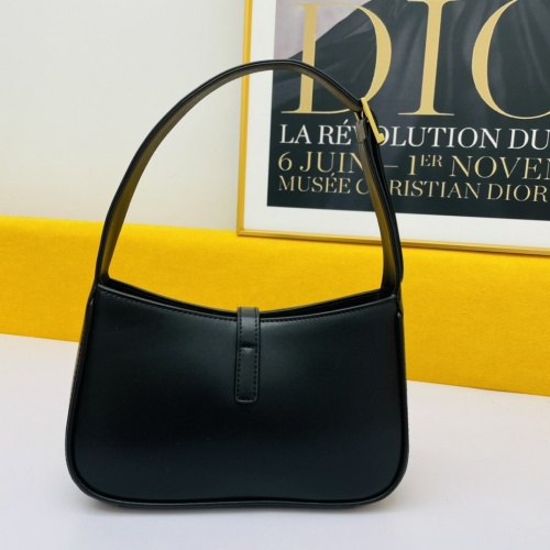 Cheap Yves Saint Laurent YSL AAA Messenger Bags For Women #904041 Replica Wholesale [$88.00 USD] [ITEM#904041] on Replica Yves Saint Laurent YSL AAA Messenger Bags
