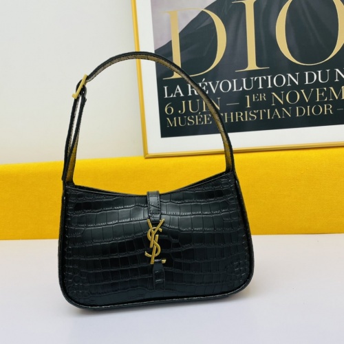 Cheap Yves Saint Laurent YSL AAA Messenger Bags For Women #904042 Replica Wholesale [$88.00 USD] [ITEM#904042] on Replica Yves Saint Laurent YSL AAA Messenger Bags
