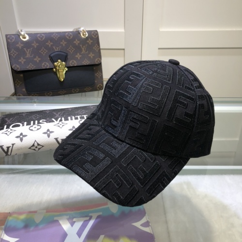 Cheap Fendi Caps #904074 Replica Wholesale [$29.00 USD] [ITEM#904074] on Replica Fendi Caps