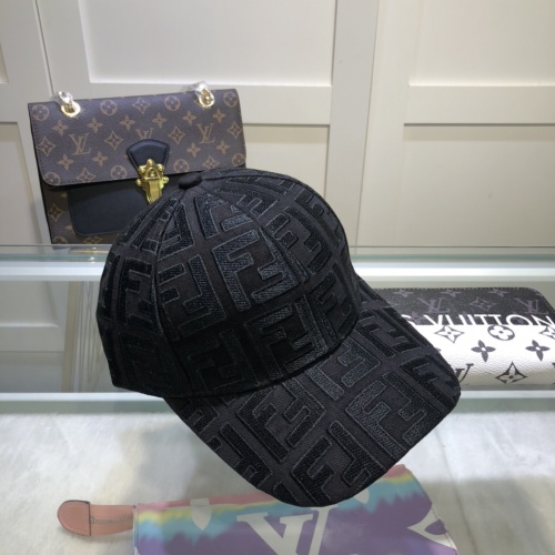 Cheap Fendi Caps #904074 Replica Wholesale [$29.00 USD] [ITEM#904074] on Replica Fendi Caps