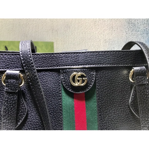 Cheap Gucci AAA Quality Tote-Handbags For Women #904112 Replica Wholesale [$86.00 USD] [ITEM#904112] on Replica Gucci AAA Quality Handbags