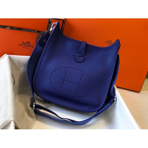 Hermes AAA Quality Messenger Bags For Women #904694