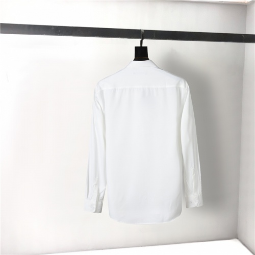 Cheap Givenchy Shirts Long Sleeved For Men #905682 Replica Wholesale [$39.00 USD] [ITEM#905682] on Replica Givenchy Shirts