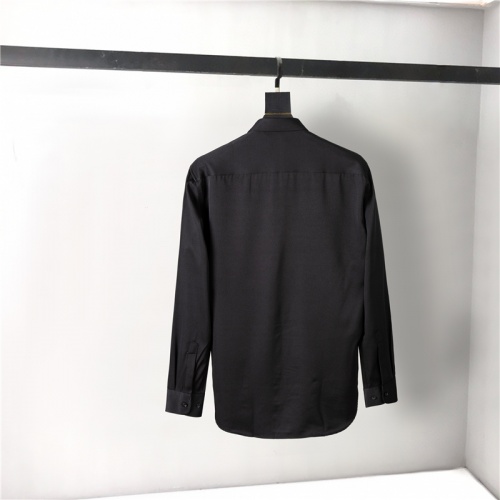 Cheap Givenchy Shirts Long Sleeved For Men #905683 Replica Wholesale [$39.00 USD] [ITEM#905683] on Replica Givenchy Shirts