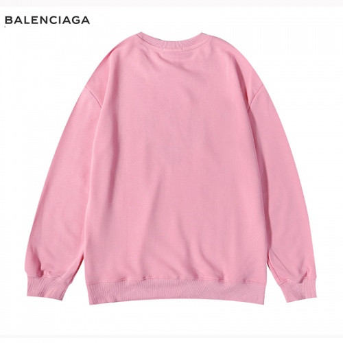 Cheap Balenciaga Hoodies Long Sleeved For Men #906178 Replica Wholesale [$40.00 USD] [ITEM#906178] on Replica Balenciaga Hoodies