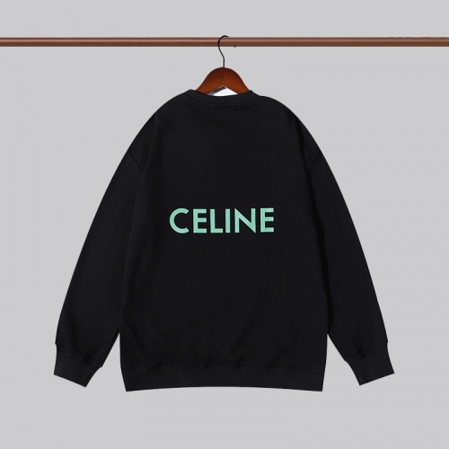 Cheap Celine Hoodies Long Sleeved For Men #906194 Replica Wholesale [$40.00 USD] [ITEM#906194] on Replica Celine Hoodies