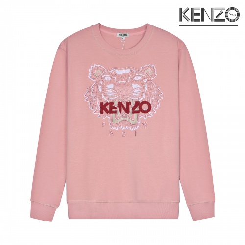 Cheap Kenzo Hoodies Long Sleeved For Men #906288 Replica Wholesale [$42.00 USD] [ITEM#906288] on Replica Kenzo Hoodies