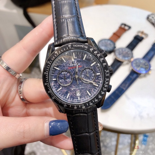 Cheap OMEGA Watches For Men #906542 Replica Wholesale [$40.00 USD] [ITEM#906542] on Replica OMEGA Watches For Men