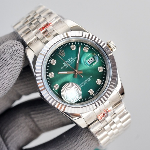 Rolex AAA Quality Watches For Men #906547
