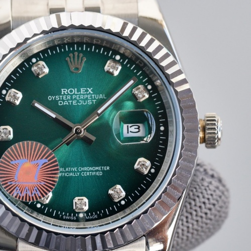 Cheap Rolex AAA Quality Watches For Men #906547 Replica Wholesale [$192.00 USD] [ITEM#906547] on Replica Rolex AAA Quality Watches