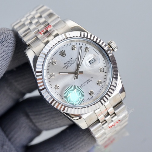 Cheap Rolex AAA Quality Watches For Men #906548 Replica Wholesale [$192.00 USD] [ITEM#906548] on Replica Rolex AAA Quality Watches