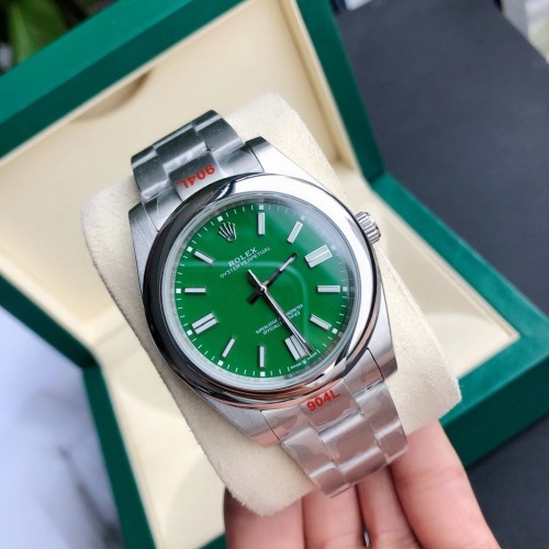 Cheap Rolex AAA Quality Watches For Men #906549 Replica Wholesale [$190.00 USD] [ITEM#906549] on Replica Rolex AAA Quality Watches