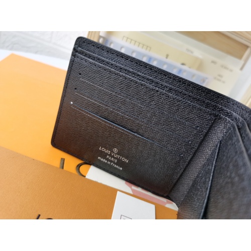 Cheap Louis Vuitton LV Wallets #906575 Replica Wholesale [$38.00 USD] [ITEM#906575] on Replica Louis Vuitton LV Wallets