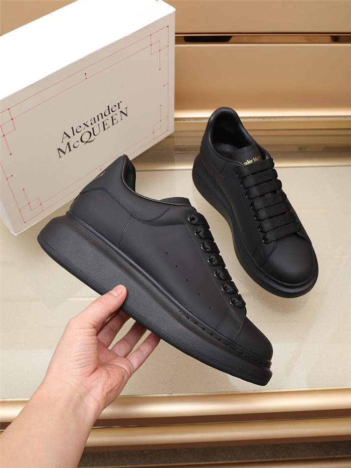 Cheap Alexander McQueen Casual Shoes For Men 894789 Replica Wholesale