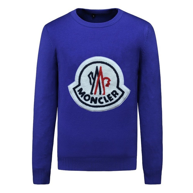 Cheap Moncler Sweaters Long Sleeved For Men #897402 Replica Wholesale ...