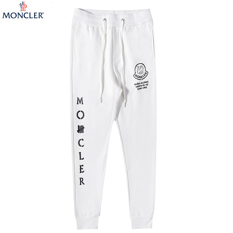 Cheap Moncler Pants For Men #906253 Replica Wholesale [$45.00 USD ...