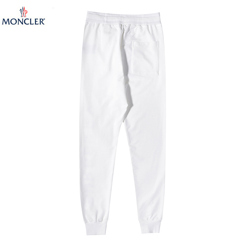 Cheap Moncler Pants For Men #906253 Replica Wholesale [$45.00 USD ...