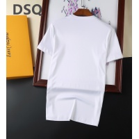 Cheap Dsquared T-Shirts Short Sleeved For Men #894015 Replica Wholesale [$25.00 USD] [ITEM#894015] on Replica Dsquared T-Shirts