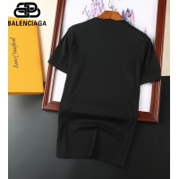 Cheap Balenciaga T-Shirts Short Sleeved For Men #894122 Replica Wholesale [$25.00 USD] [ITEM#894122] on Replica Balenciaga T-Shirts