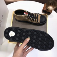 Cheap Moncler High Tops Shoes For Men #894432 Replica Wholesale [$80.00 USD] [ITEM#894432] on Replica Moncler High Tops Shoes