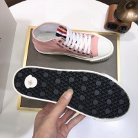 Cheap Moncler High Tops Shoes For Women #894445 Replica Wholesale [$82.00 USD] [ITEM#894445] on Replica Moncler High Tops Shoes